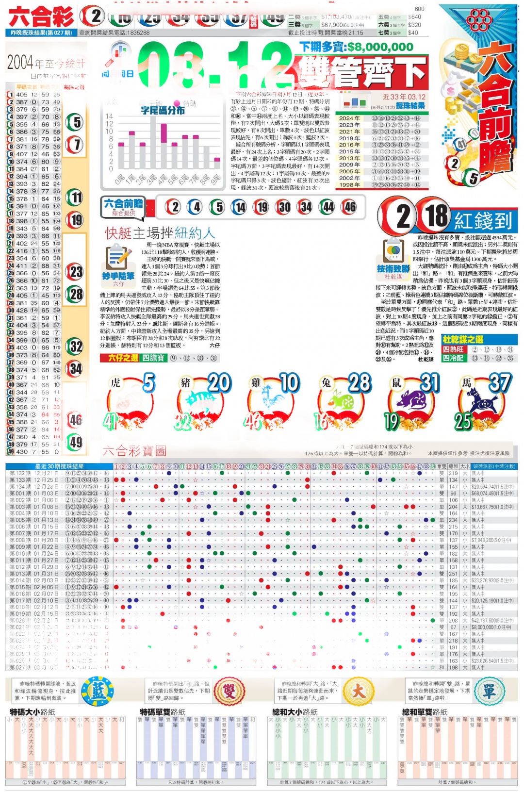 028期香港商报C[图]